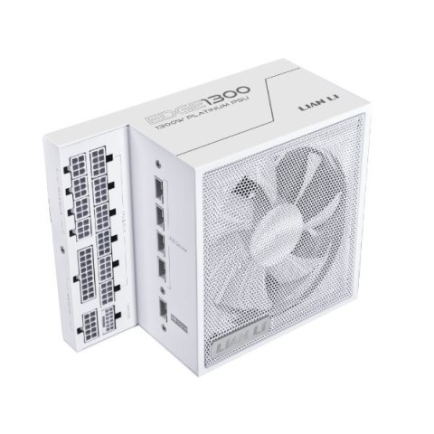 Zasilacz komputerowy CASE PSU ATX 1300W G9P EG1300 WE00 EU LIAN LI Zasilacz komputerowy CASE PSU ATX 1300W G9P EG1300 WE00 EU LIAN LI