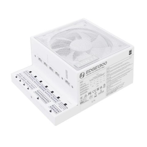 Zasilacz komputerowy CASE PSU ATX 1300W G9P EG1300 WE00 EU LIAN LI Zasilacz komputerowy CASE PSU ATX 1300W G9P EG1300 WE00 EU LIAN LI