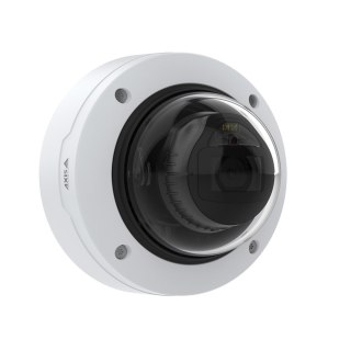Axis 02331-001 kamera przemysłowa Douszne Kamera bezpieczeństwa IP Wewnętrzna 3840 x 2160 px Sufit / Ściana