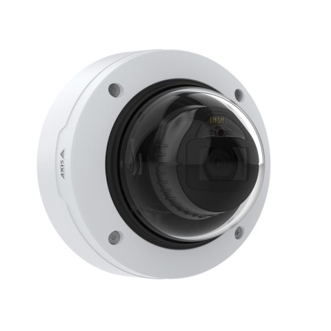 Axis 02331-001 kamera przemysłowa Douszne Kamera bezpieczeństwa IP Wewnętrzna 3840 x 2160 px Sufit / Ściana