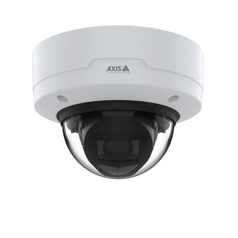 Axis 02331-001 kamera przemysłowa Douszne Kamera bezpieczeństwa IP Wewnętrzna 3840 x 2160 px Sufit / Ściana