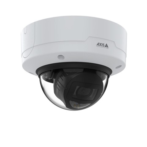 Axis 02331-001 kamera przemysłowa Douszne Kamera bezpieczeństwa IP Wewnętrzna 3840 x 2160 px Sufit / Ściana