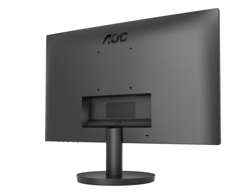 AOC 24B3CA2 monitor komputerowy 60,5 cm (23.8") 1920 x 1080 px Full HD LED Czarny AOC 24B3CA2 monitor komputerowy 60,5 cm (23.8") 1920 x 1080 px Full HD LED Czarny