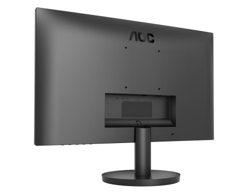 AOC 24B3CA2 monitor komputerowy 60,5 cm (23.8") 1920 x 1080 px Full HD LED Czarny AOC 24B3CA2 monitor komputerowy 60,5 cm (23.8") 1920 x 1080 px Full HD LED Czarny
