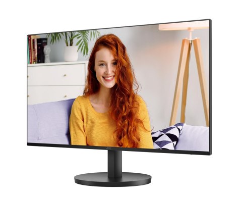 AOC 24B3CA2 monitor komputerowy 60,5 cm (23.8") 1920 x 1080 px Full HD LED Czarny AOC 24B3CA2 monitor komputerowy 60,5 cm (23.8") 1920 x 1080 px Full HD LED Czarny
