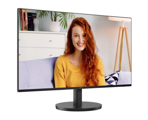 AOC 24B3CA2 monitor komputerowy 60,5 cm (23.8") 1920 x 1080 px Full HD LED Czarny AOC 24B3CA2 monitor komputerowy 60,5 cm (23.8") 1920 x 1080 px Full HD LED Czarny