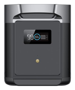 Akumulator dodatkowy ECOFLOW Delta 2 Max Extra Battery