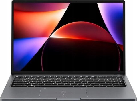 BlackView AceBook 12 i5-1030NG7 16" WUXGA 16GB SSD512 BT BLKB FPR W11Pro Gray BlackView AceBook 12 i5-1030NG7 16" WUXGA 16GB SSD512 BT BLKB FPR W11Pro Gray