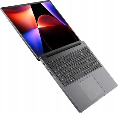 BlackView AceBook 12 i5-1030NG7 16" WUXGA 16GB SSD512 BT BLKB FPR W11Pro Gray BlackView AceBook 12 i5-1030NG7 16" WUXGA 16GB SSD512 BT BLKB FPR W11Pro Gray