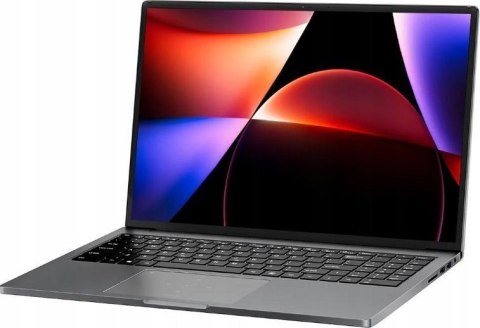 BlackView AceBook 12 i5-1030NG7 16" WUXGA 16GB SSD512 BT BLKB FPR W11Pro Gray BlackView AceBook 12 i5-1030NG7 16" WUXGA 16GB SSD512 BT BLKB FPR W11Pro Gray