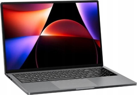 BlackView AceBook 12 i5-1030NG7 16" WUXGA 16GB SSD512 BT BLKB FPR W11Pro Gray BlackView AceBook 12 i5-1030NG7 16" WUXGA 16GB SSD512 BT BLKB FPR W11Pro Gray