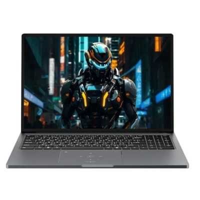 Blackview AceBook-12K1 i5-12450H 16"FHD+ 16GB SSD512 BT W11Pro Gray Blackview AceBook-12K1 i5-12450H 16"FHD+ 16GB SSD512 BT W11Pro Gray