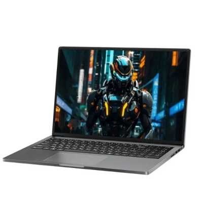 Blackview AceBook-12K1 i5-12450H 16"FHD+ 16GB SSD512 BT W11Pro Gray Blackview AceBook-12K1 i5-12450H 16"FHD+ 16GB SSD512 BT W11Pro Gray