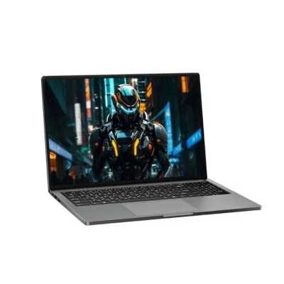 Blackview AceBook-12K1 i5-12450H 16"FHD+ 16GB SSD512 BT W11Pro Gray Blackview AceBook-12K1 i5-12450H 16"FHD+ 16GB SSD512 BT W11Pro Gray