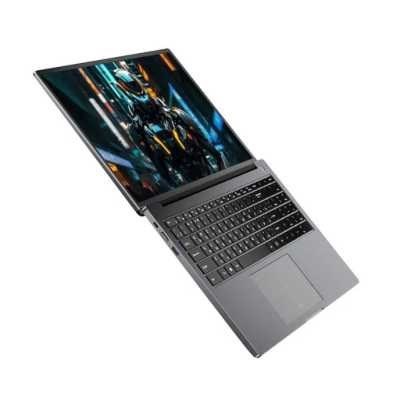 Blackview AceBook-12K1 i5-12450H 16"FHD+ 16GB SSD512 BT W11Pro Gray Blackview AceBook-12K1 i5-12450H 16"FHD+ 16GB SSD512 BT W11Pro Gray