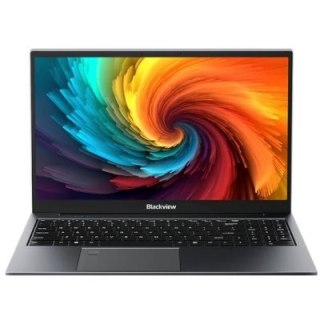 Blackview Acebook-8 N97 15.6"FHD AG 16GB SSD512 BT FPR Win11 Grey