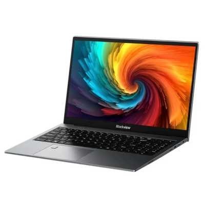 Blackview Acebook-8 N97 15.6"FHD AG 16GB SSD512 BT FPR Win11 Grey