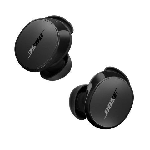 Bose 888507-0100 słuchawki/zestaw słuchawkowy Bezprzewodowy Douszny Bluetooth Czarny Bose 888507-0100 słuchawki/zestaw słuchawkowy Bezprzewodowy Douszny Bluetooth Czarny