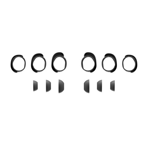 Bose 888507-0100 słuchawki/zestaw słuchawkowy Bezprzewodowy Douszny Bluetooth Czarny Bose 888507-0100 słuchawki/zestaw słuchawkowy Bezprzewodowy Douszny Bluetooth Czarny