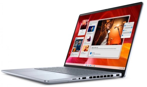 Dell I7640-9237BLU Ultra 9 185H 16" WUXGA Touch 32GB SSD2TB BT BLKB FPR Win11 Blue (REPACK) 2Y Dell I7640-9237BLU Ultra 9 185H 16" WUXGA Touch 32GB SSD2TB BT BLKB FPR Win11 Blue (REPACK) 2Y