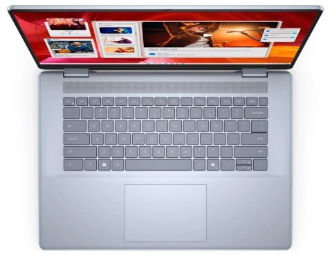 Dell I7640-9237BLU Ultra 9 185H 16" WUXGA Touch 32GB SSD2TB BT BLKB FPR Win11 Blue (REPACK) 2Y Dell I7640-9237BLU Ultra 9 185H 16" WUXGA Touch 32GB SSD2TB BT BLKB FPR Win11 Blue (REPACK) 2Y