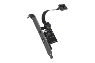 Dodatek Creative Sound Blaster Audigy FX V2 DBPro, DSD256