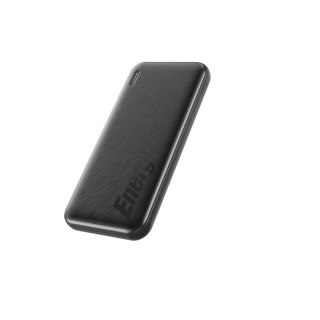 Energizer UE10055PQ bank mocy Litowo-polimerowy (LiPo) 10000 mAh Czarny