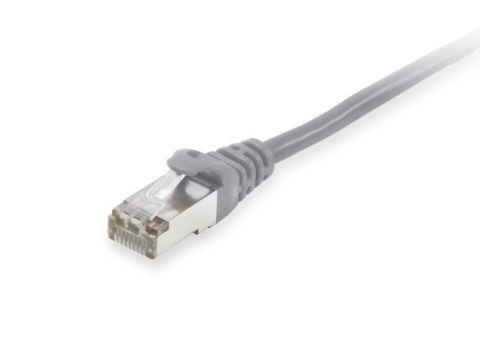 Equip 606710 kabel sieciowy Szary 20 m Cat6a S/UTP (STP)