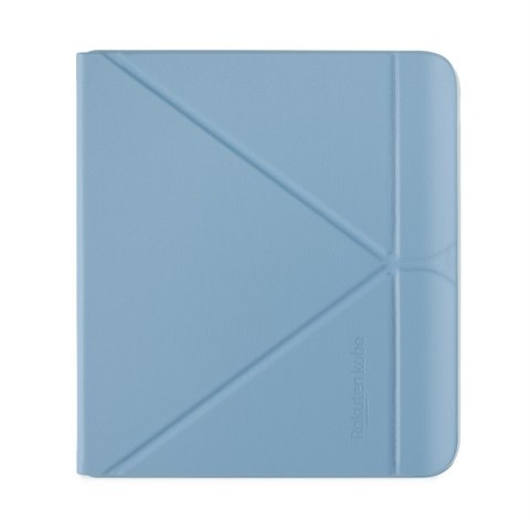 Etui Kobo Libra Colour SleepCover Case Dusk Blue Etui Kobo Libra Colour SleepCover Case Dusk Blue