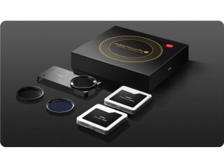 Etui Nubia Focus Pro Photo Cover
