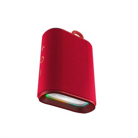 Głośnik Energy Sistem | Zabawa uliczna | 8 W | Łączność Bluetooth | Wiśnia | Przenośny | Połączenie bezprzewodowe Głośnik Energy Sistem | Zabawa uliczna | 8 W | Łączność Bluetooth | Wiśnia | Przenośny | Połączenie bezprzewodowe