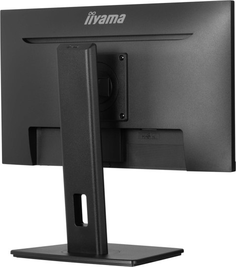 Iiyama ProLite XUB2293HS-B6 monitor komputerowy 54,6 cm (21.5") 1920 x 1080 px Full HD LED Czarny