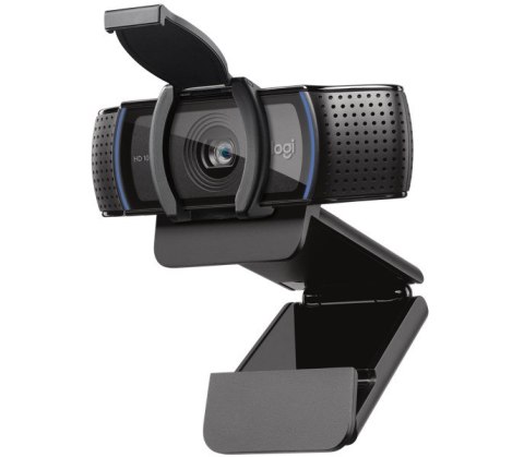 Kamera Logitech HD Webcam C920e 1080p Kamera Logitech HD Webcam C920e 1080p