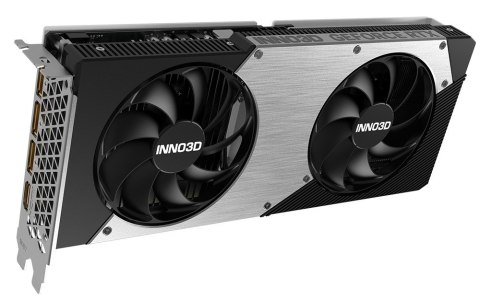 Karta graf. INNO3D RTX 5060 Twin X2 OC 8GB Karta graf. INNO3D RTX 5060 Twin X2 OC 8GB