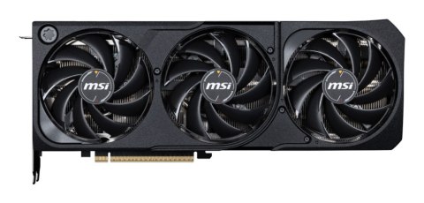 Karta graficzna VGA PCIE16 RTX5070 12GB GDDR7/RTX5070 12G SHADOW 3X OC MSI Karta graficzna VGA PCIE16 RTX5070 12GB GDDR7/RTX5070 12G SHADOW 3X OC MSI