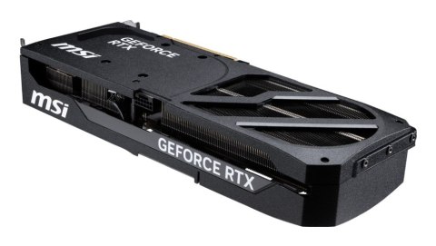 Karta graficzna VGA PCIE16 RTX5070 12GB GDDR7/RTX5070 12G SHADOW 3X OC MSI Karta graficzna VGA PCIE16 RTX5070 12GB GDDR7/RTX5070 12G SHADOW 3X OC MSI