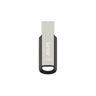 Lexar JumpDrive M400 pamięć USB 128 GB USB Typu-A 3.2 Gen 1 (3.1 Gen 1) Srebrny