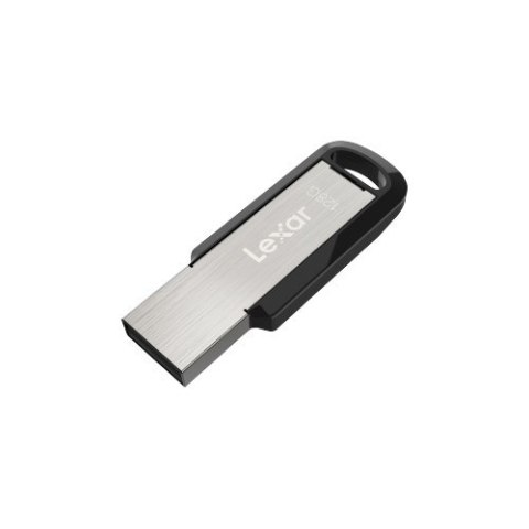 Lexar JumpDrive M400 pamięć USB 128 GB USB Typu-A 3.2 Gen 1 (3.1 Gen 1) Srebrny Lexar JumpDrive M400 pamięć USB 128 GB USB Typu-A 3.2 Gen 1 (3.1 Gen 1) Srebrny