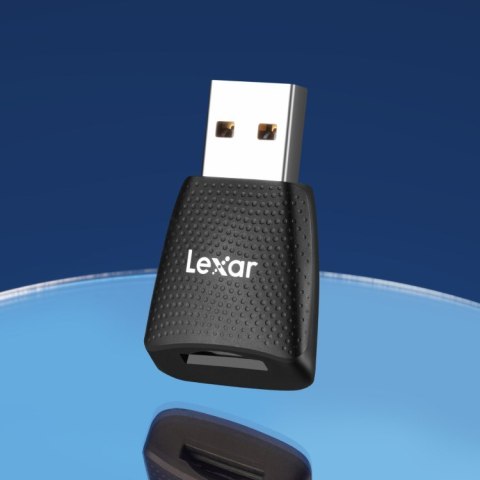 MEMORY READER USB3.2 MICRO SD/LRW330U-BNBNG LEXAR
