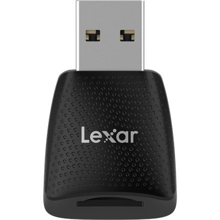 MEMORY READER USB3.2 MICRO SD/LRW330U-BNBNG LEXAR