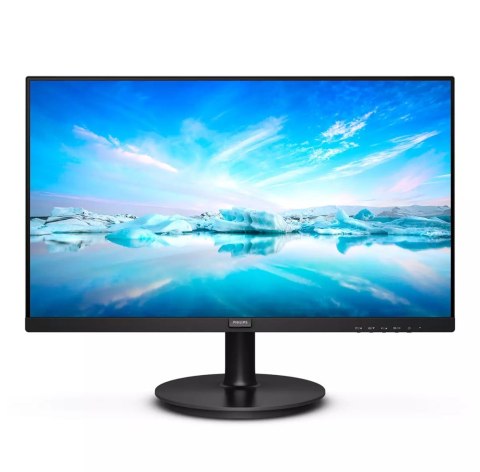 MONITOR PHILIPS LED 21,5" 222V8LA/00 MONITOR PHILIPS LED 21,5" 222V8LA/00