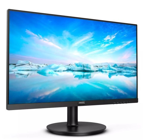 MONITOR PHILIPS LED 21,5" 222V8LA/00 MONITOR PHILIPS LED 21,5" 222V8LA/00