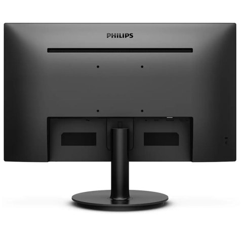 MONITOR PHILIPS LED 21,5" 222V8LA/00 MONITOR PHILIPS LED 21,5" 222V8LA/00