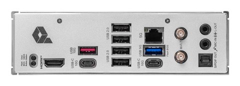 MSI PRO B850-P WIFI płyta główna AMD B850 Gniazdo AM5 ATX MSI PRO B850-P WIFI płyta główna AMD B850 Gniazdo AM5 ATX