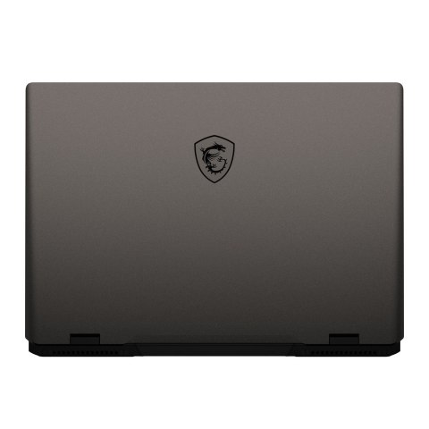MSI Sword 17 HX B14VGKG-248XPL i7-14650HX 17"FHD+ 165Hz 16GB DDR5 SSD1TB RTX 4070 8GB NoOS MSI Sword 17 HX B14VGKG-248XPL i7-14650HX 17"FHD+ 165Hz 16GB DDR5 SSD1TB RTX 4070 8GB NoOS