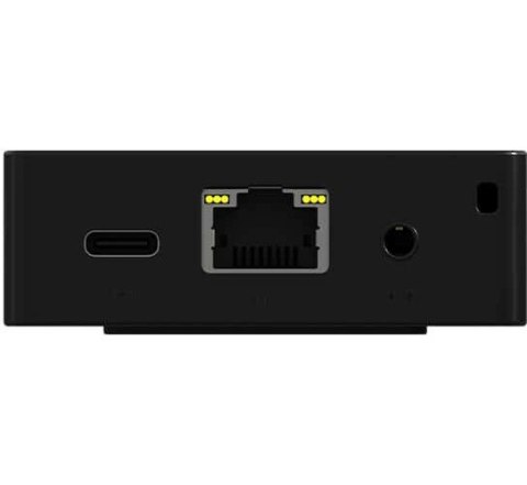 Mini PC Qoobe SUC N150/12GB/SSD 512GB/Win 11 Pro czarny Mini PC Qoobe SUC N150/12GB/SSD 512GB/Win 11 Pro czarny