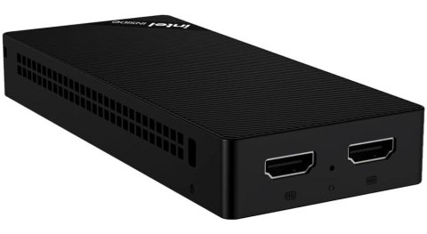 Mini PC Qoobe SUC N150/12GB/SSD 512GB/Win 11 Pro czarny Mini PC Qoobe SUC N150/12GB/SSD 512GB/Win 11 Pro czarny