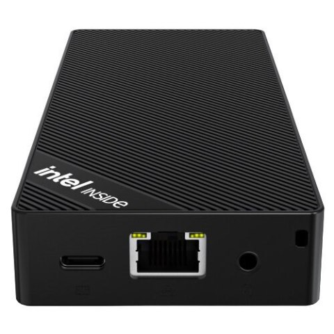 Mini PC Qoobe SUC N150/12GB/SSD 512GB/Win 11 Pro czarny Mini PC Qoobe SUC N150/12GB/SSD 512GB/Win 11 Pro czarny