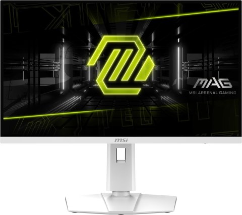 Monitor MSI 27" MAG 274URFW 2xHDMI DP USB-C Monitor MSI 27" MAG 274URFW 2xHDMI DP USB-C