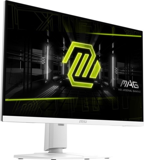 Monitor MSI 27" MAG 274URFW 2xHDMI DP USB-C Monitor MSI 27" MAG 274URFW 2xHDMI DP USB-C